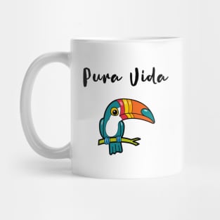 Pura Vida Mug